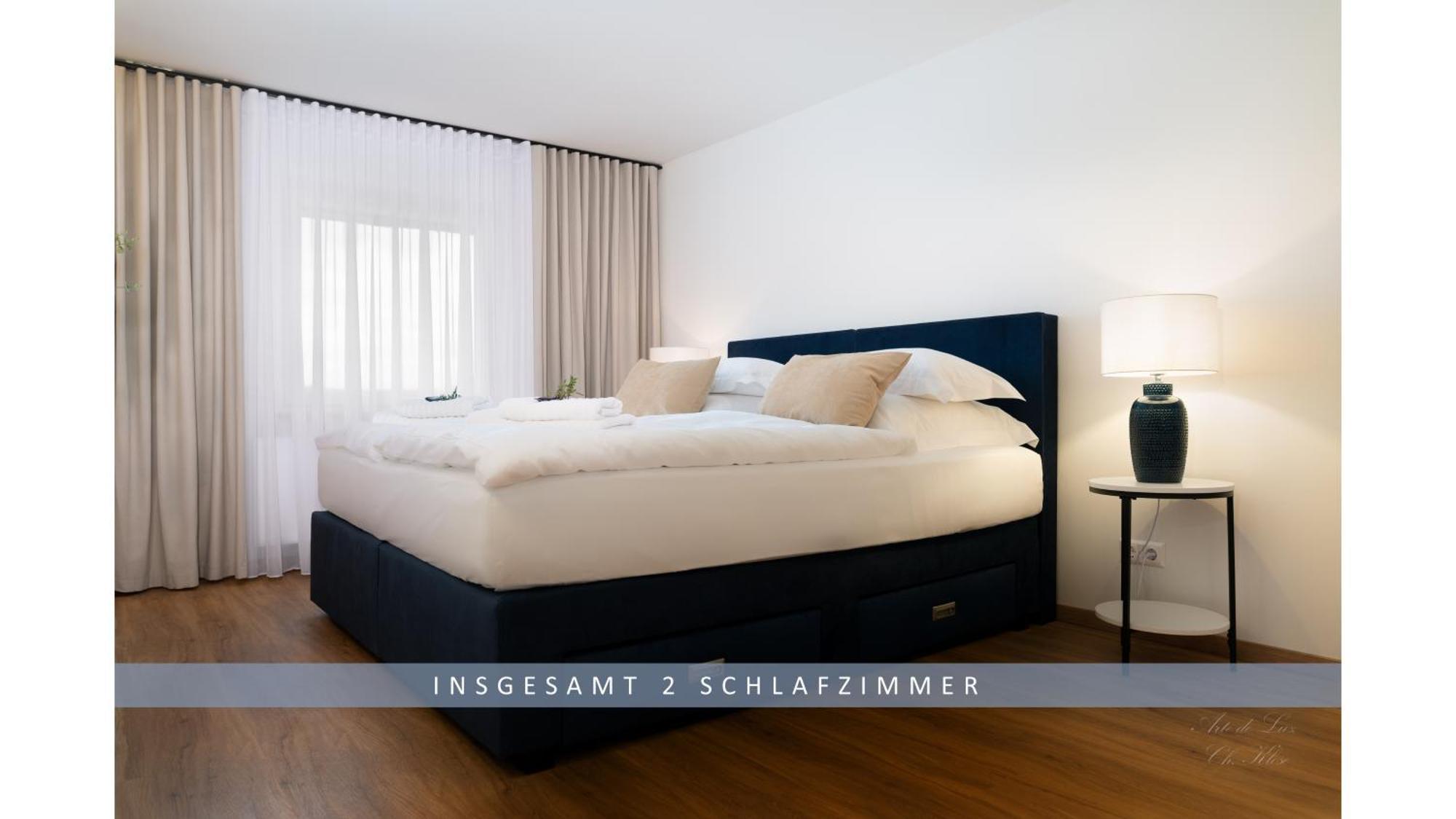 Apartment Leinetal - Bester Schlafkomfort In Hochwertiger Hotelbettwaesche, 3 Zimmer - Grosse Kueche, Duschbad & Parkplatz Northeim Exterior photo